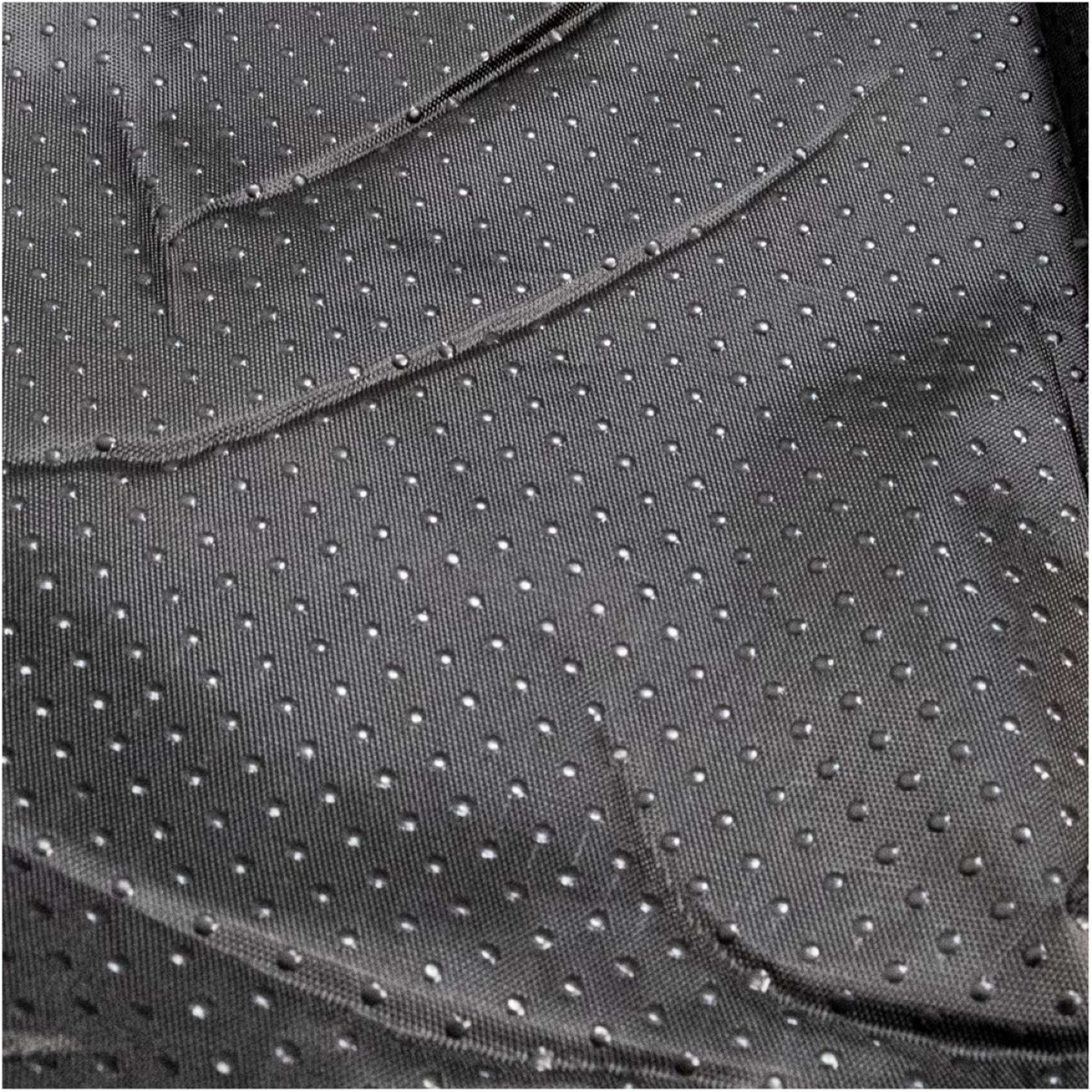 Let's Sleep Donut DarkGrey