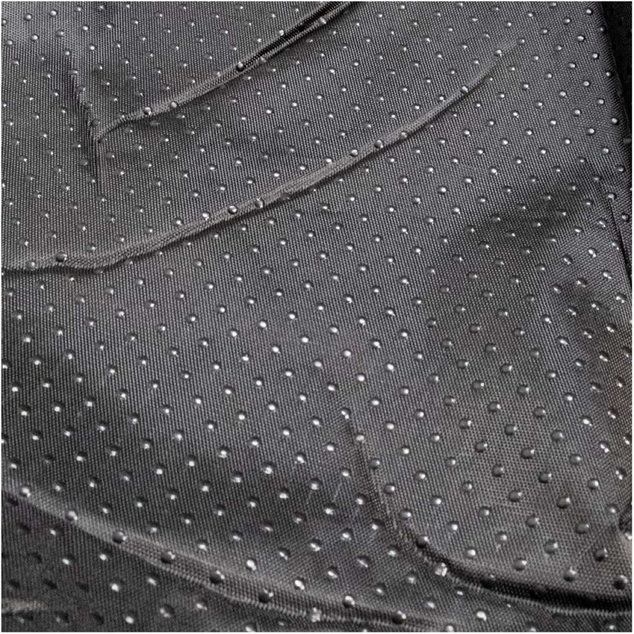 Let's Sleep Donut DarkGrey