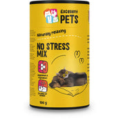 Excellent No Stress Mix Dog/Cat