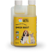 Excellent Omega Boost Dog & Cat