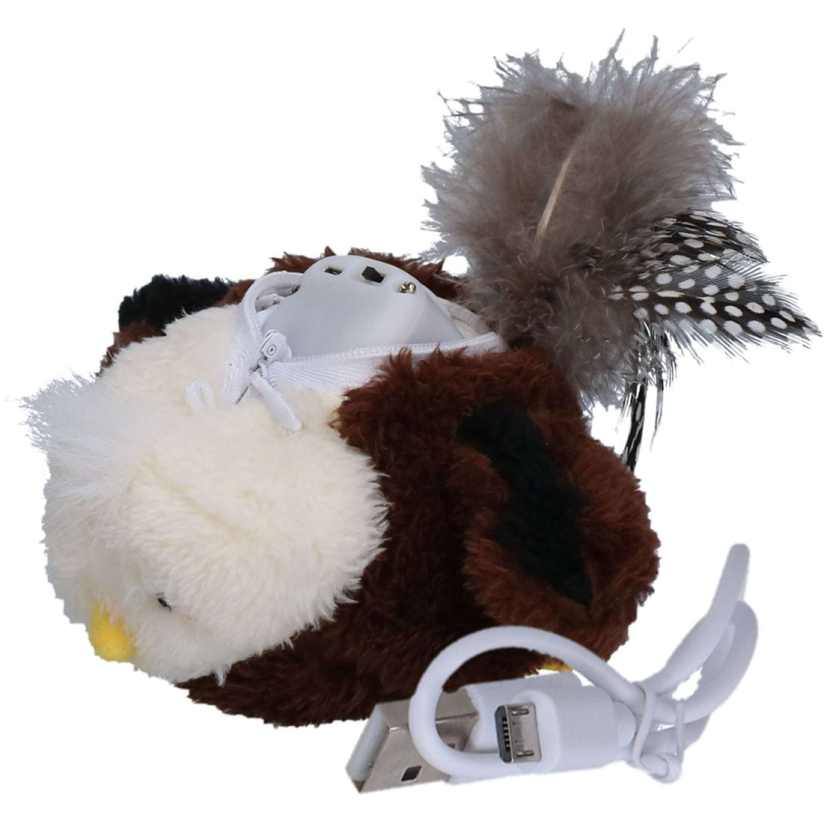 Robocat Cat Toy Eagle