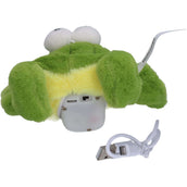 Robocat Cat Toy Frog