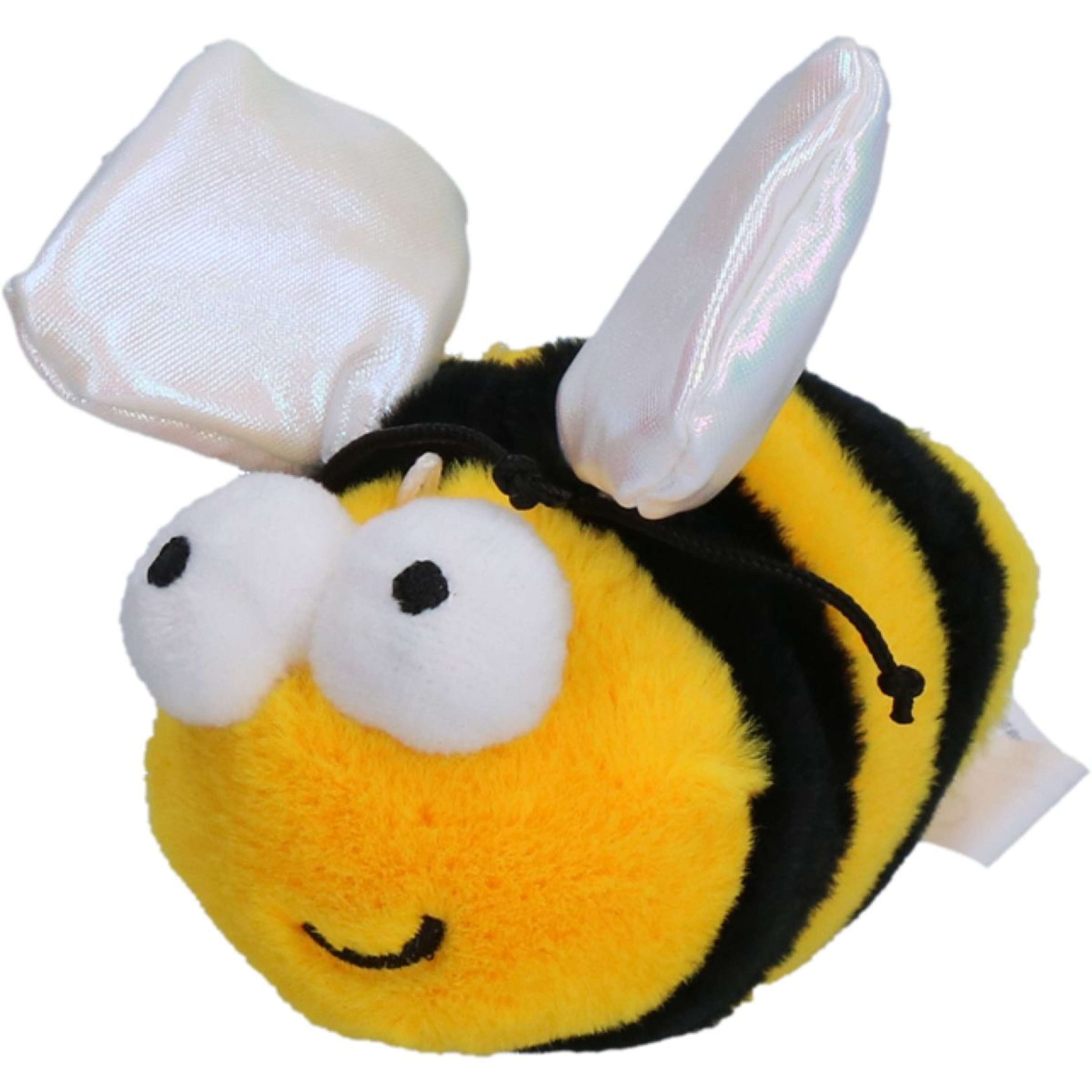 Robocat Cat Toy Bee