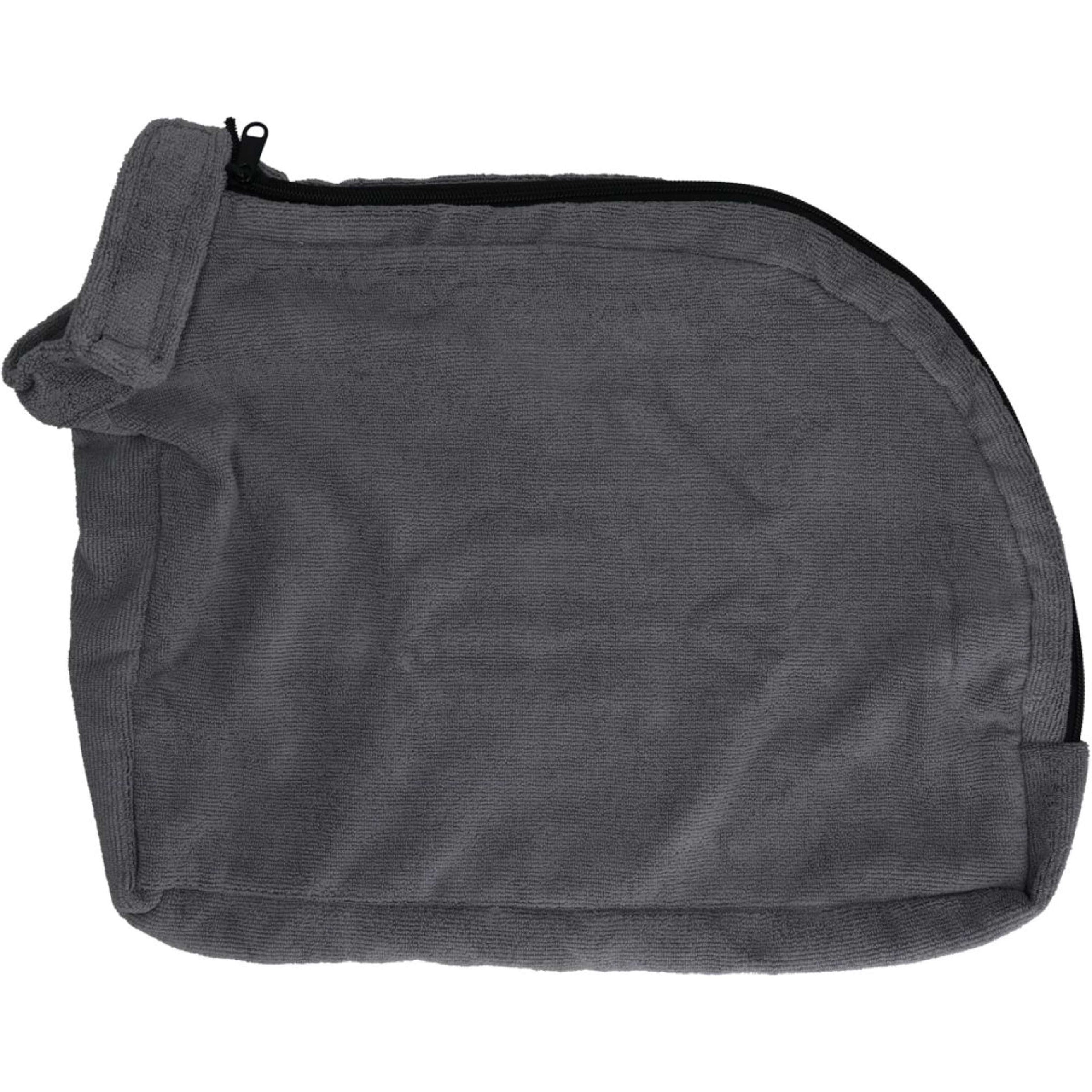 Royal Dry Doggy Bag Drying Bag Grey