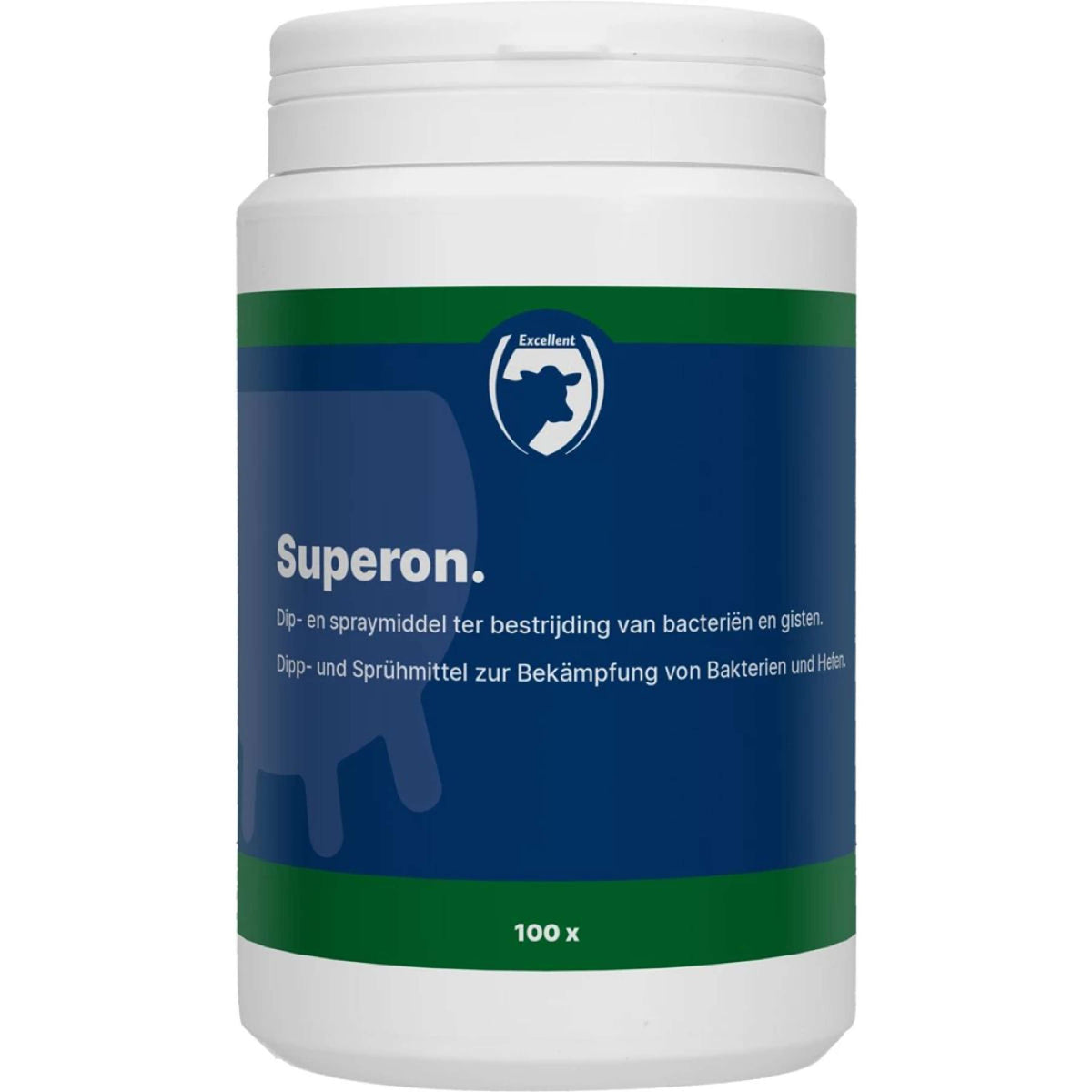 Excellent Superon Tablets