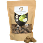 Excellent Sweet Blocks Small Apple