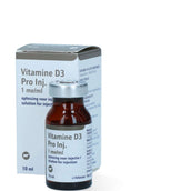 Excellent Vitamin D3 Injector Pro