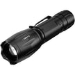 Flashlight LED + UV LED