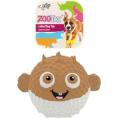 All for Paws Dog Toy Bouncy Puffer