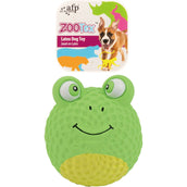 All for Paws Dog Toy Bouncy Frog