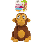 All for Paws Dog Toy Chistopher Chimp