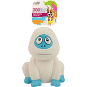 All for Paws Dog Toy Yolanda the Yeti