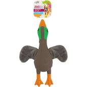 All for Paws Dog Toy Soft wing Mallard