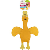 All for Paws Dog Toy Soft wing Duck