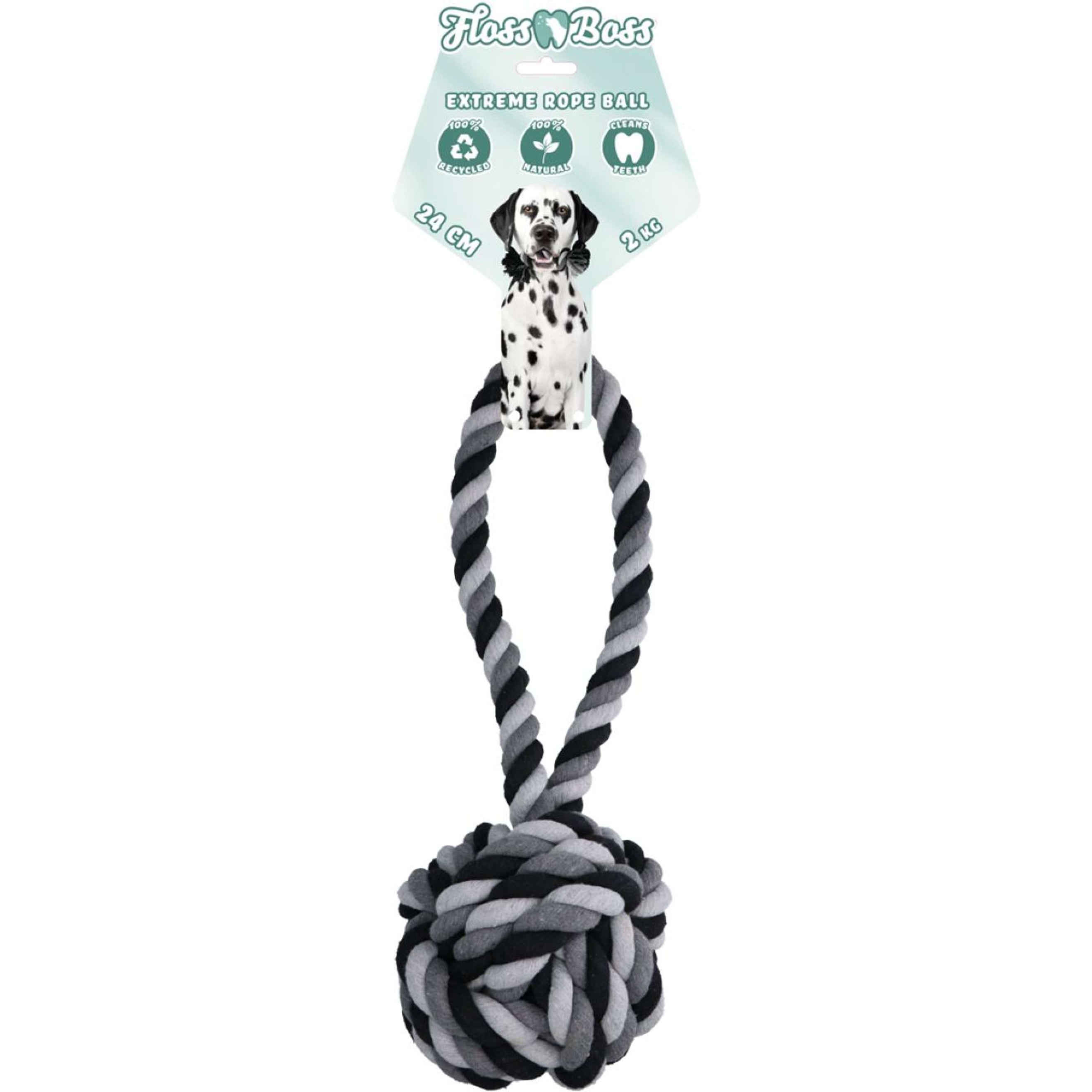 Floss Boss Floss Rope Extreme Sling