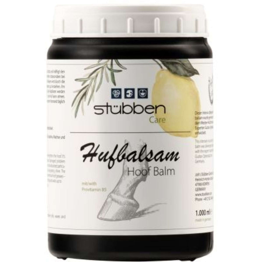 Stübben Hoof Balm