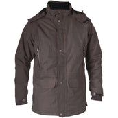 Horka Outdoor Jacket Extreme Brown