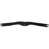 Rambo Girth Micklem Comfort Long Black