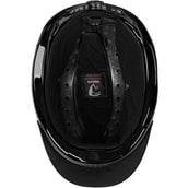 HORKA Cap Dali Strass Brown/Rosegold