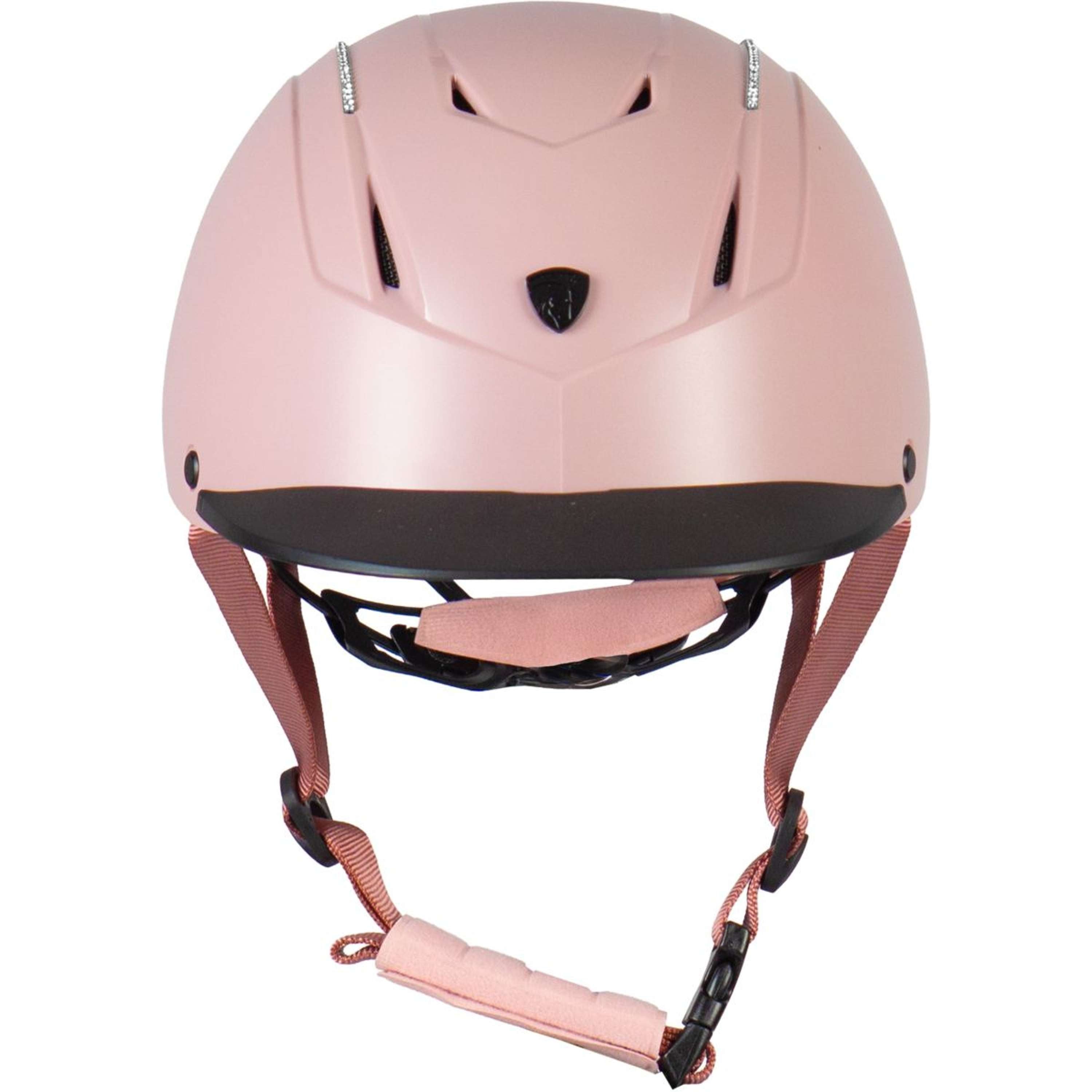 HORKA Cap Dali Strass Pink/Silver