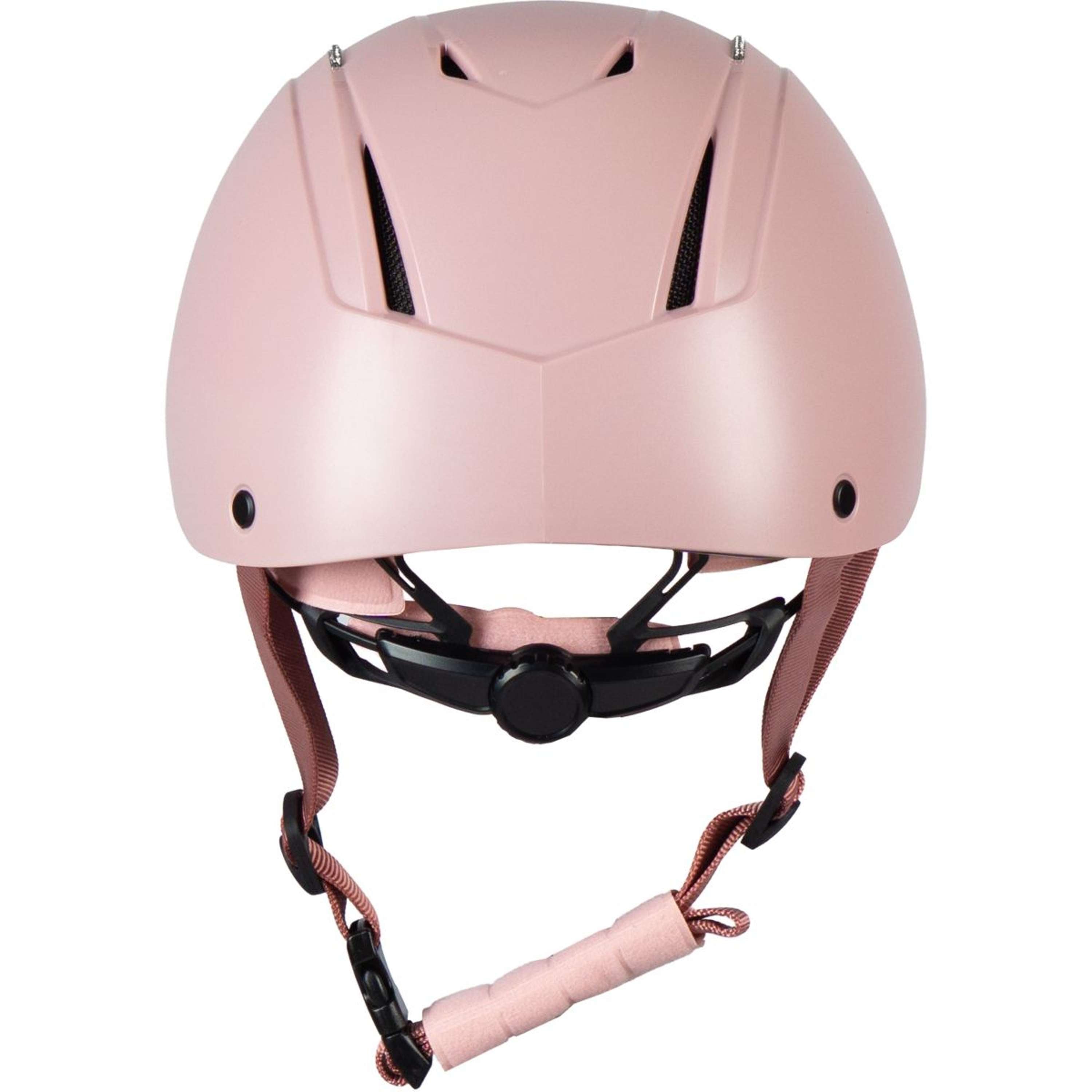 HORKA Cap Dali Strass Pink/Silver