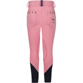 HORKA Riding Legging Presto Junior Pink