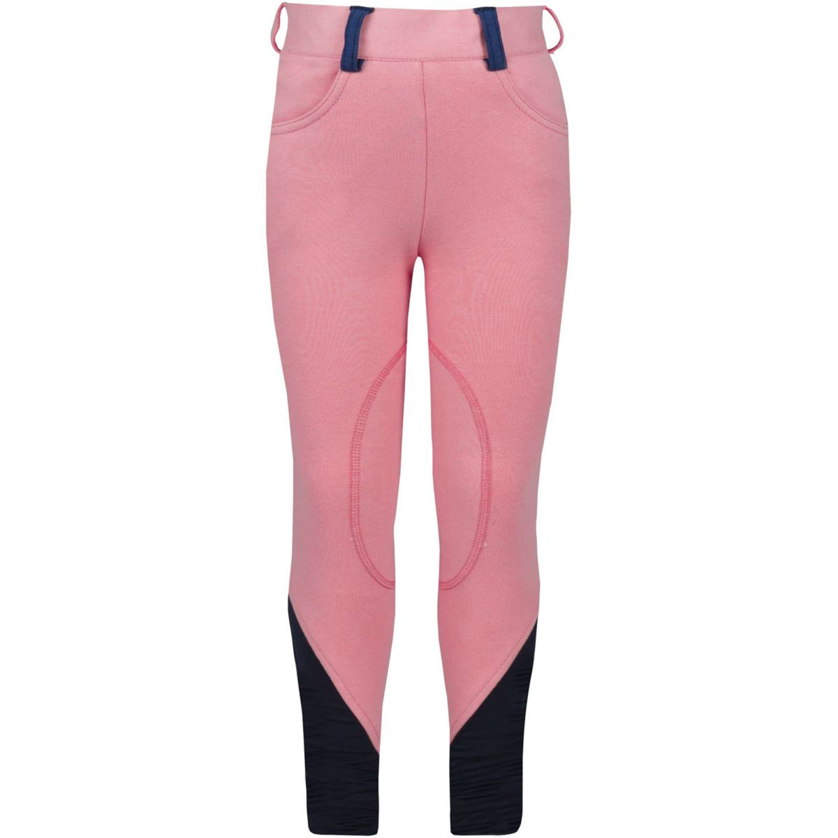 HORKA Riding Legging Presto Junior Pink