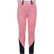 HORKA Riding Legging Presto Junior Pink