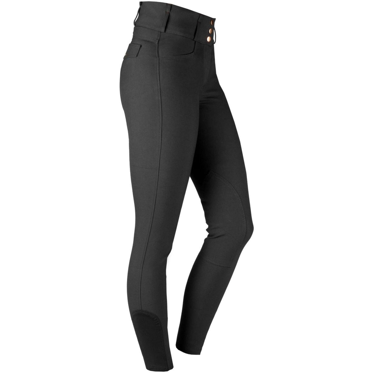 HORKA Breeches Kensi Black