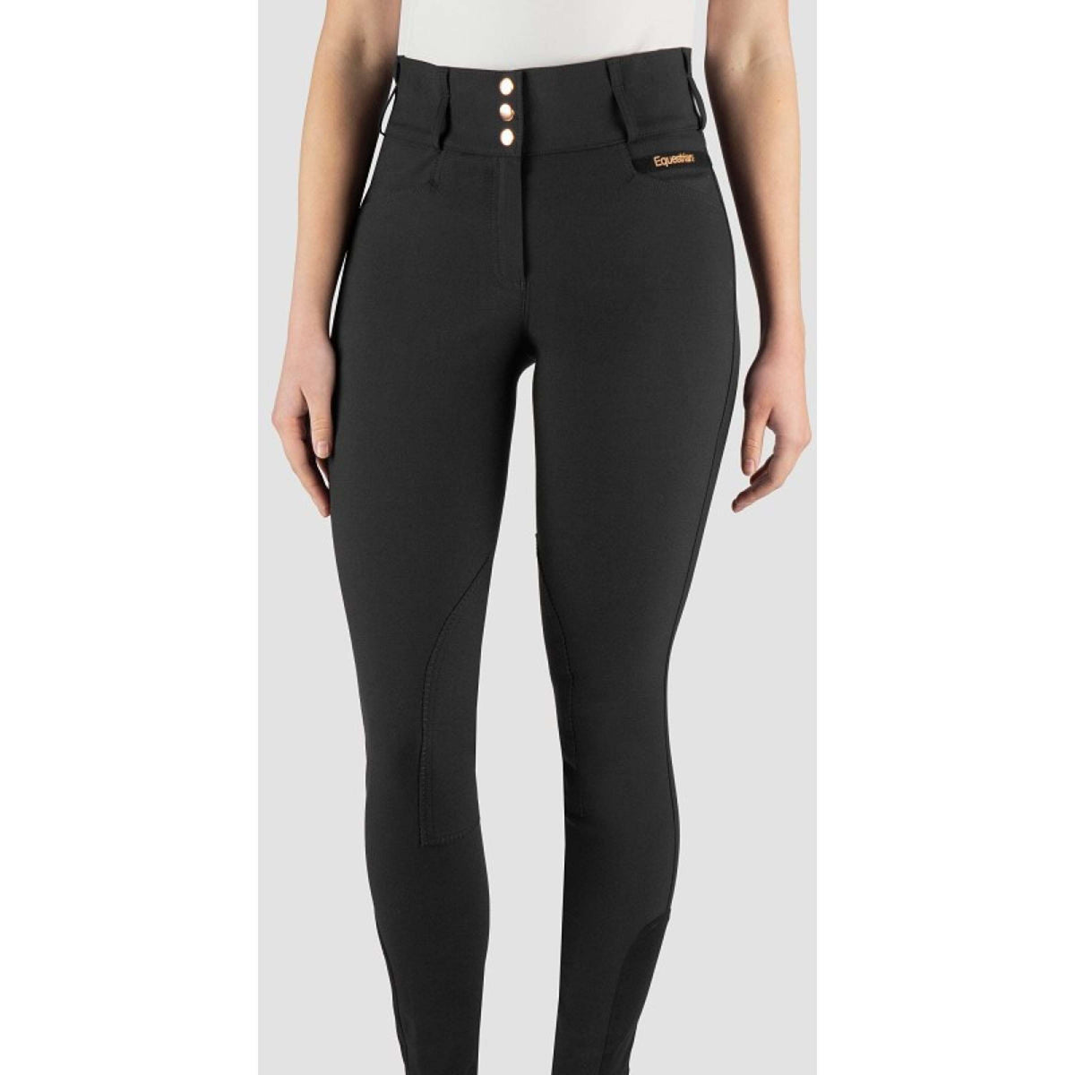 HORKA Breeches Kensi Black