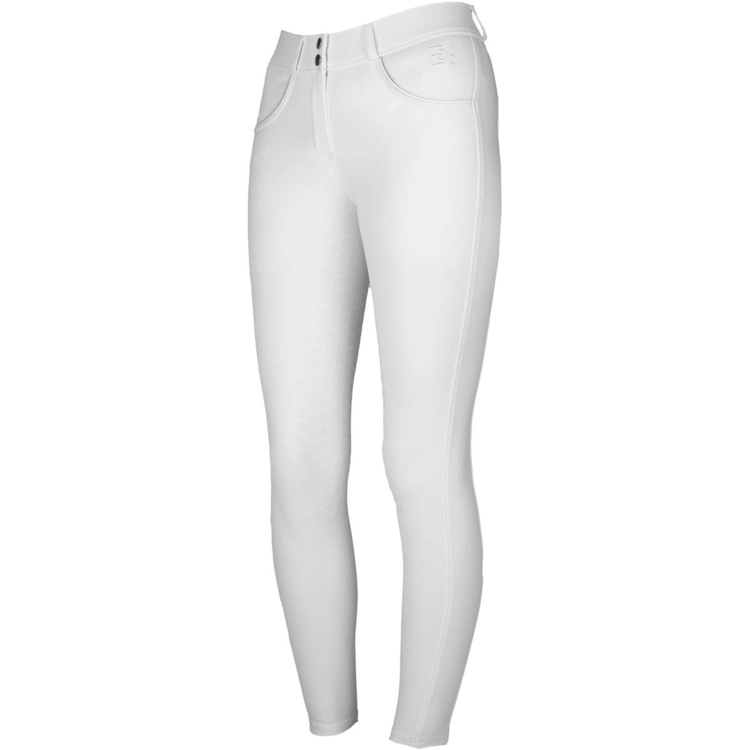 HORKA Breeches Elina White