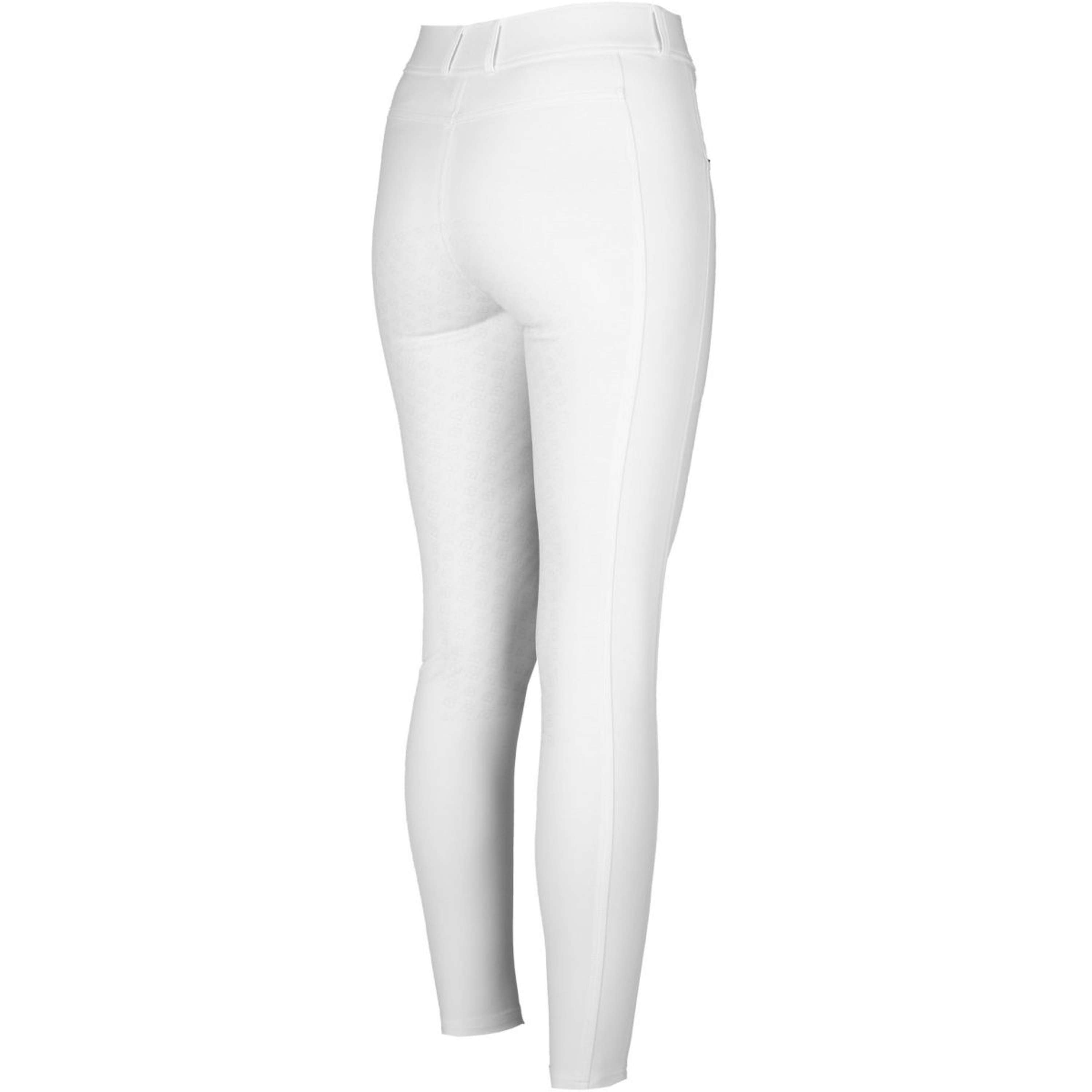 HORKA Breeches Elina White