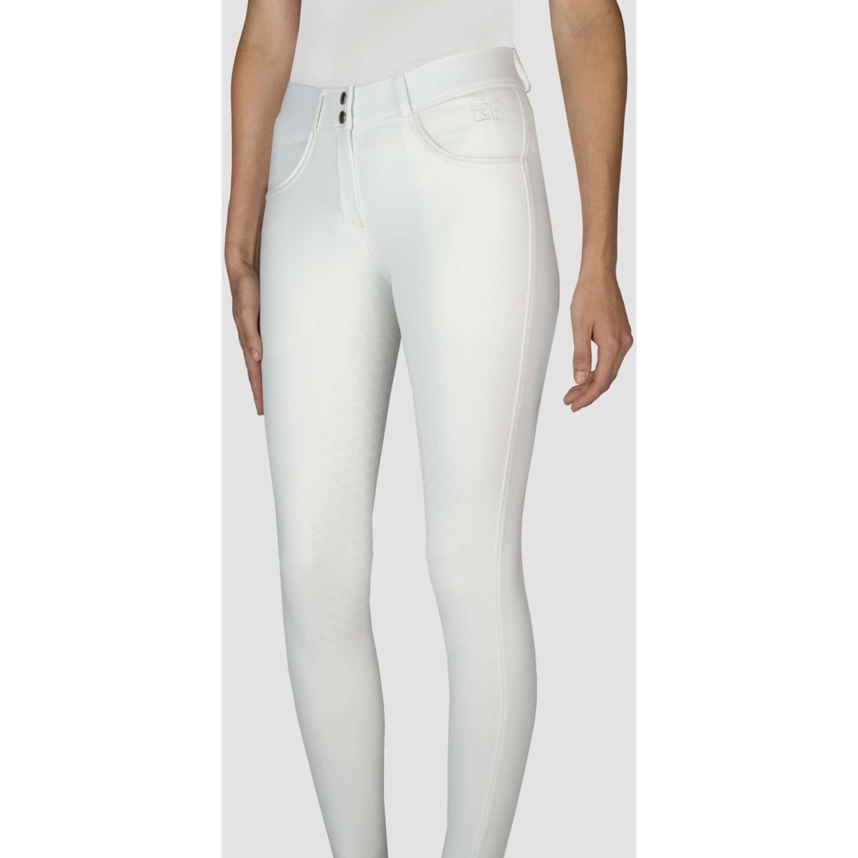 HORKA Breeches Elina White