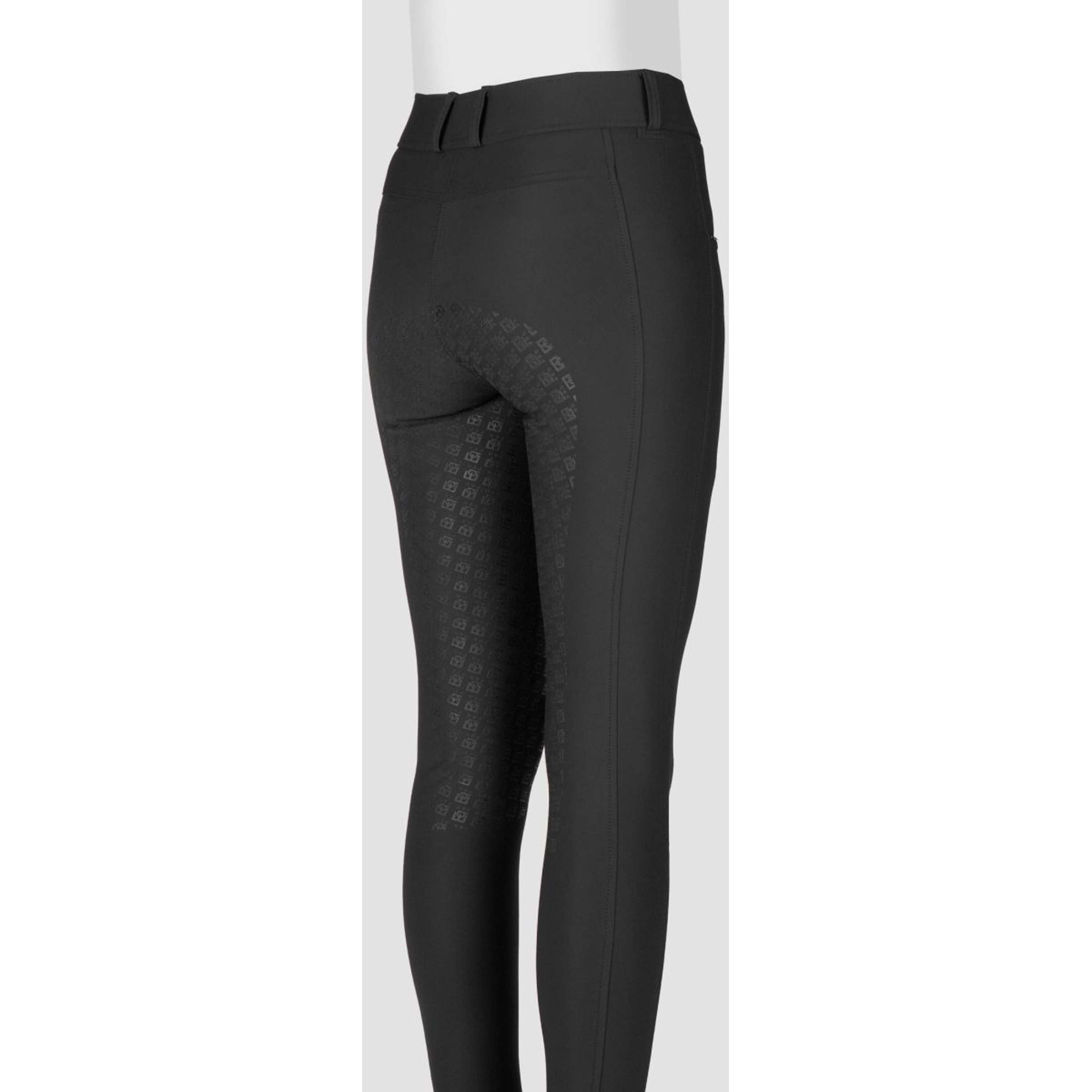 HORKA Breeches Elina Black
