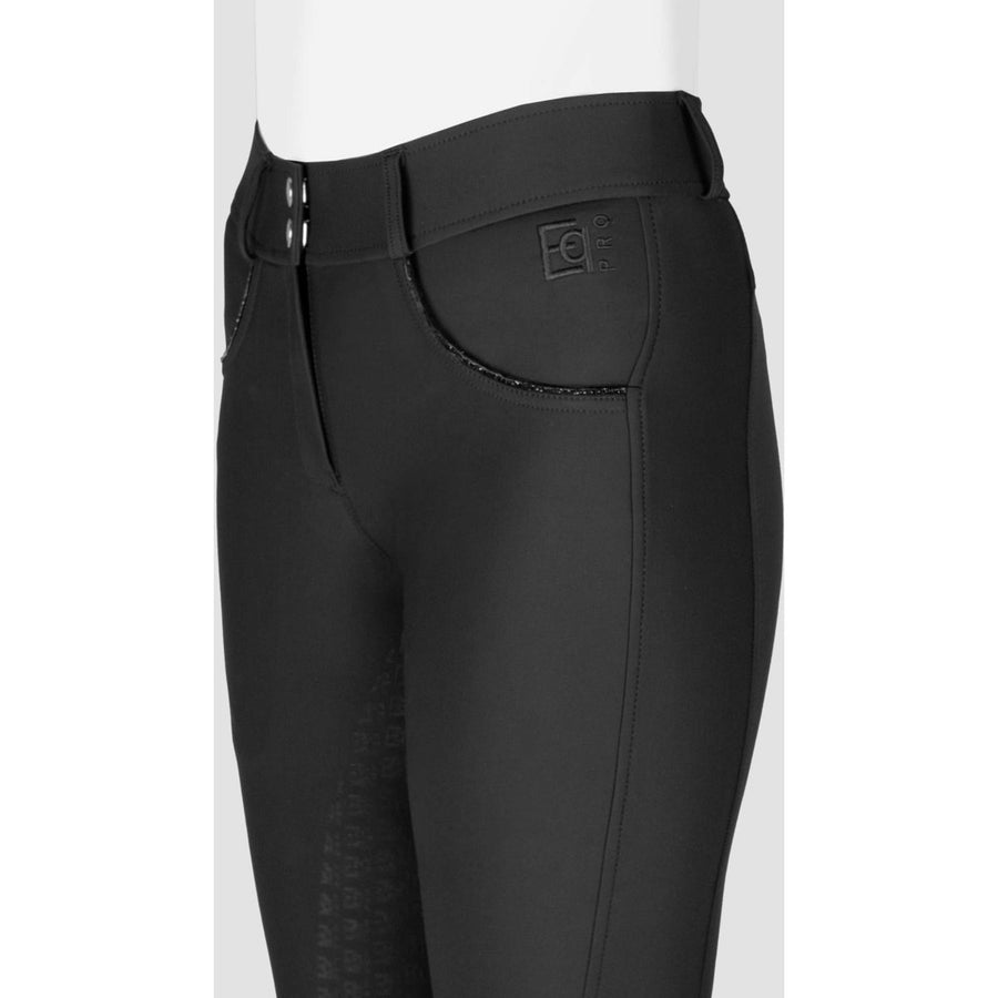 HORKA Breeches Elina Black
