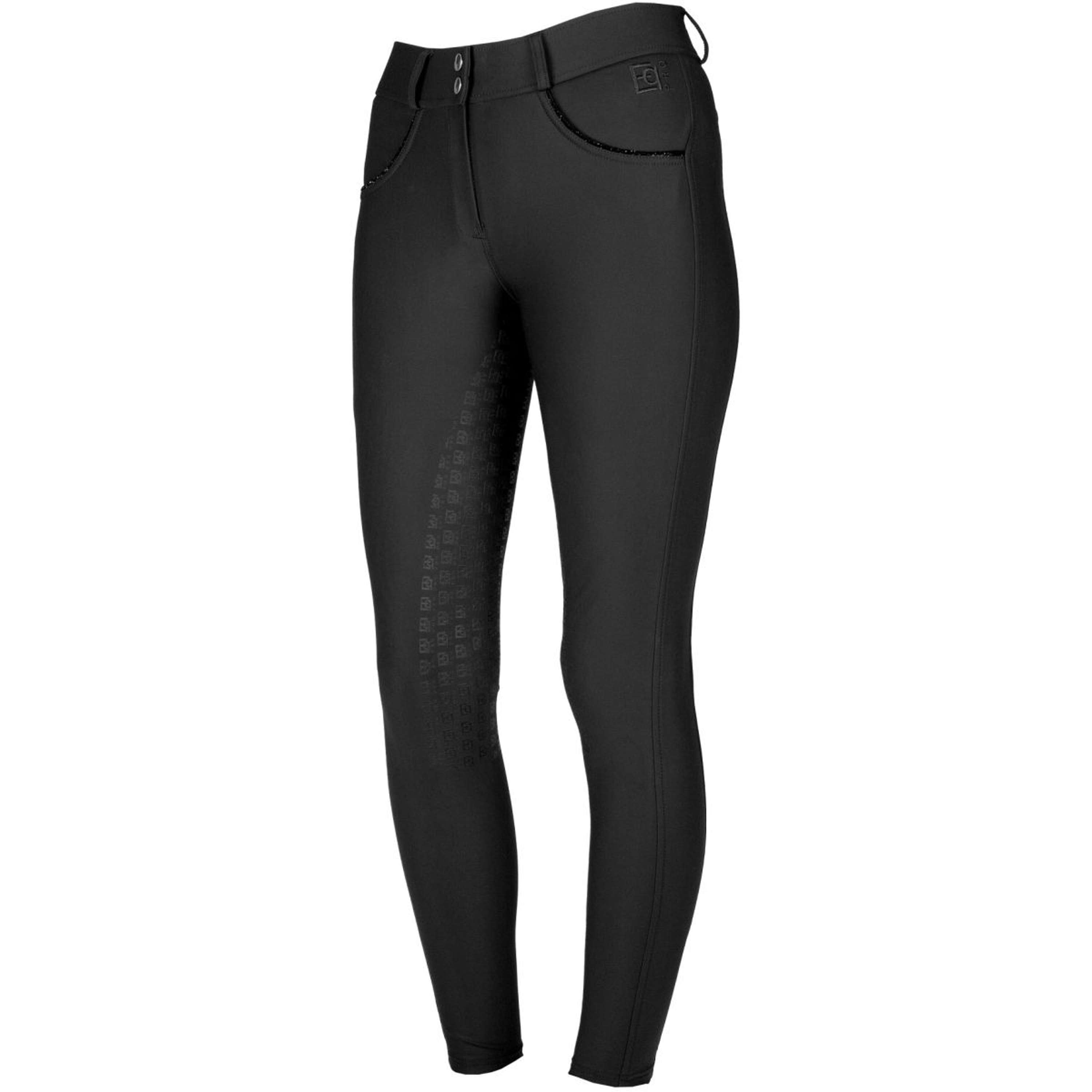 HORKA Breeches Elina Black