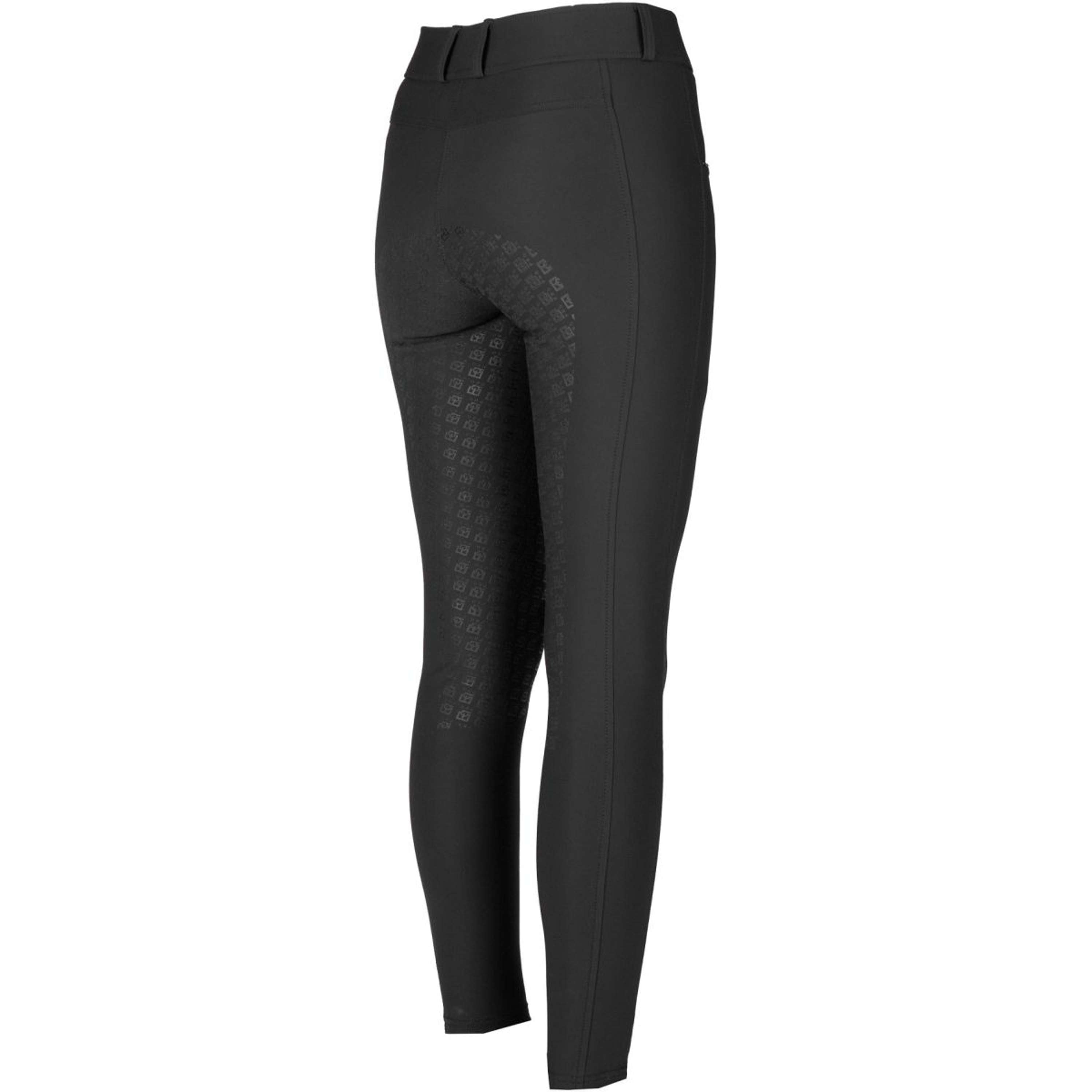 HORKA Breeches Elina Black