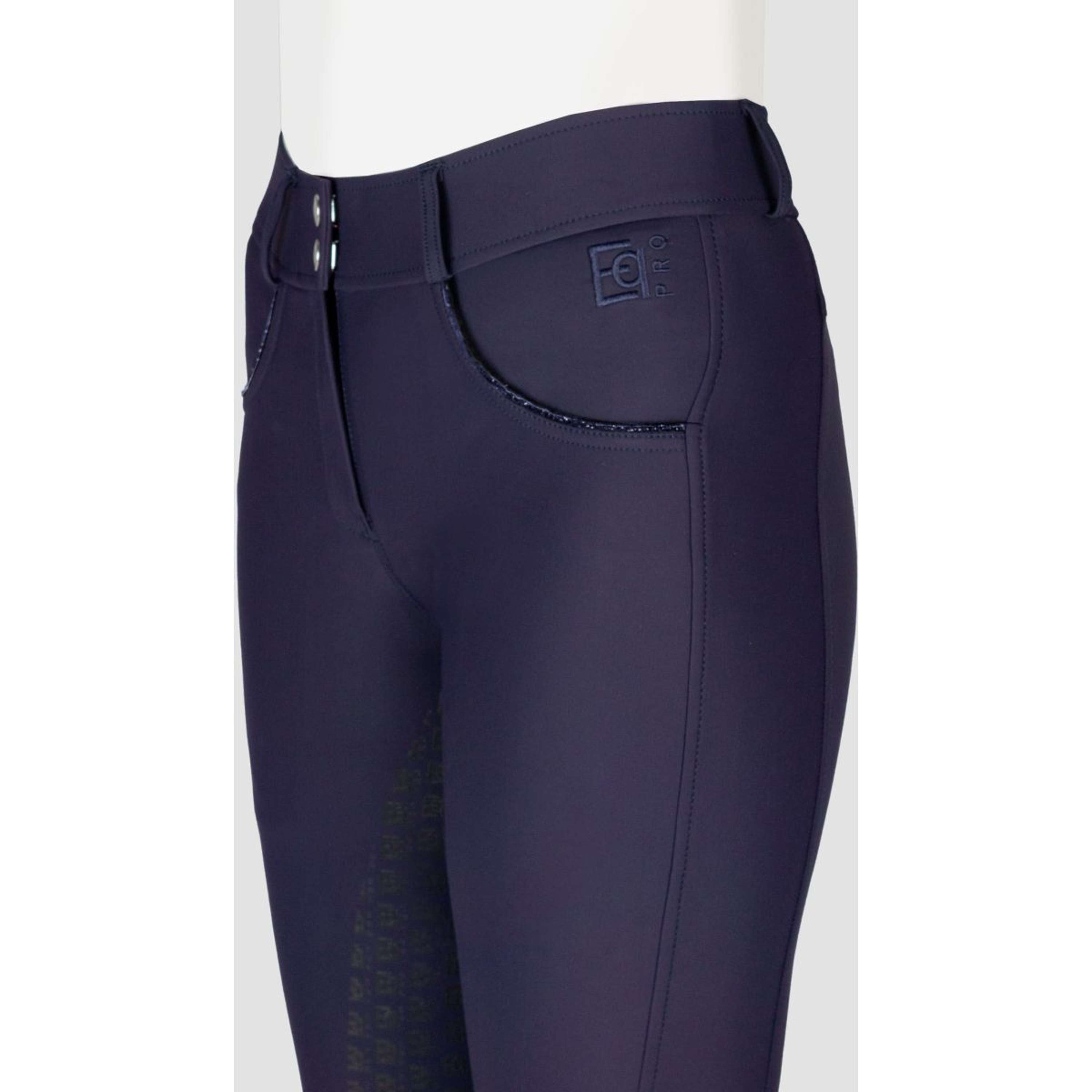 HORKA Breeches Elina Blue