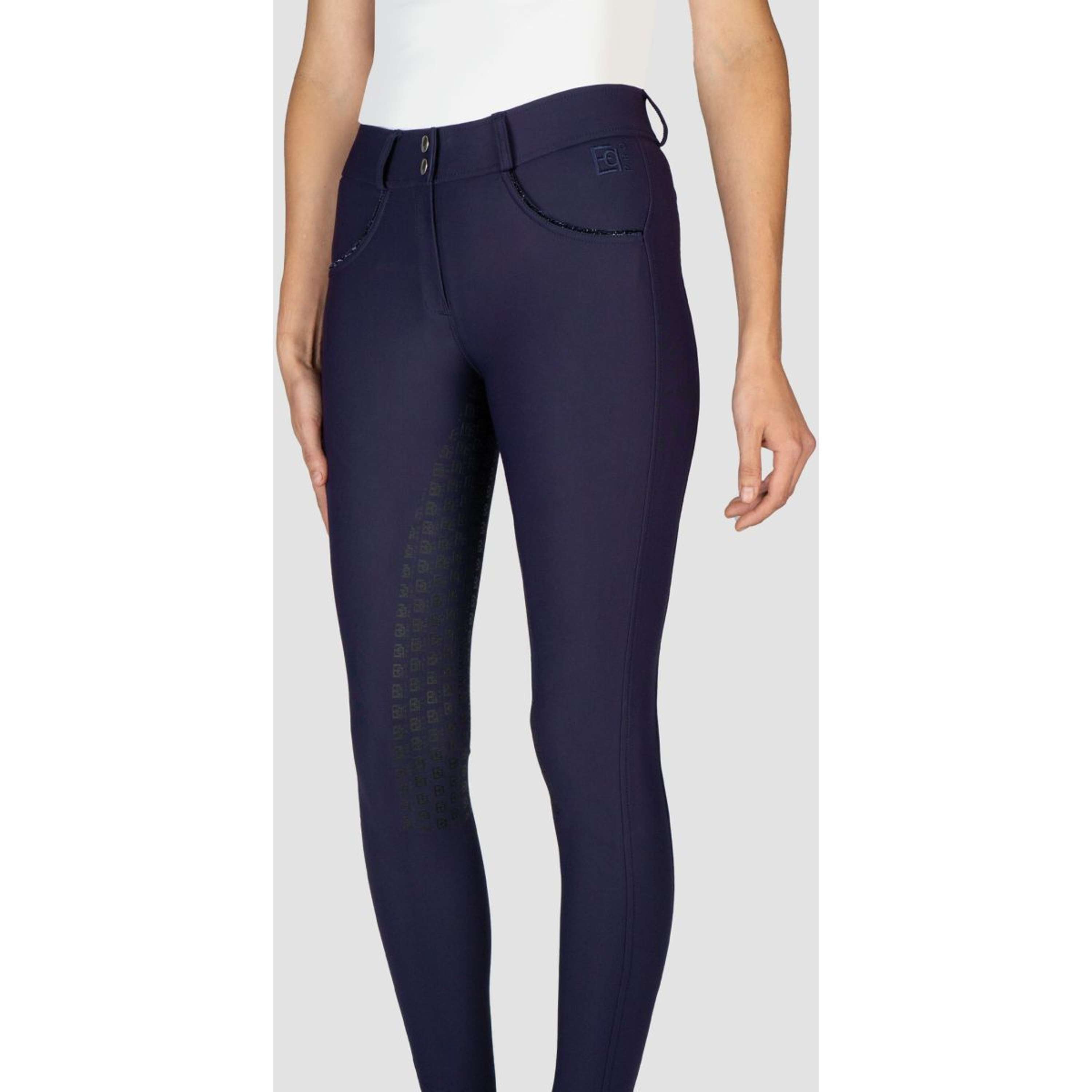 HORKA Breeches Elina Blue