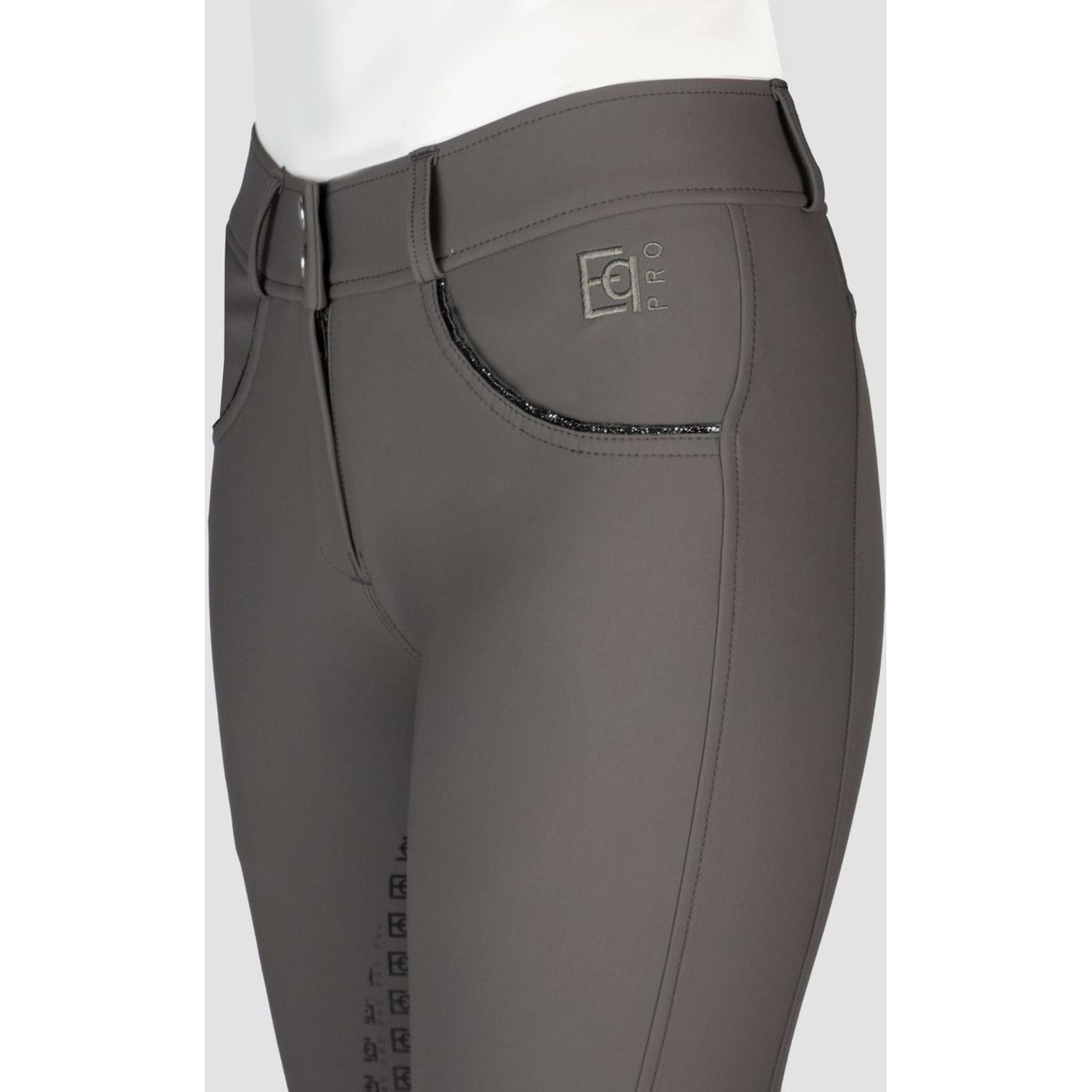 HORKA Breeches Elina Grey