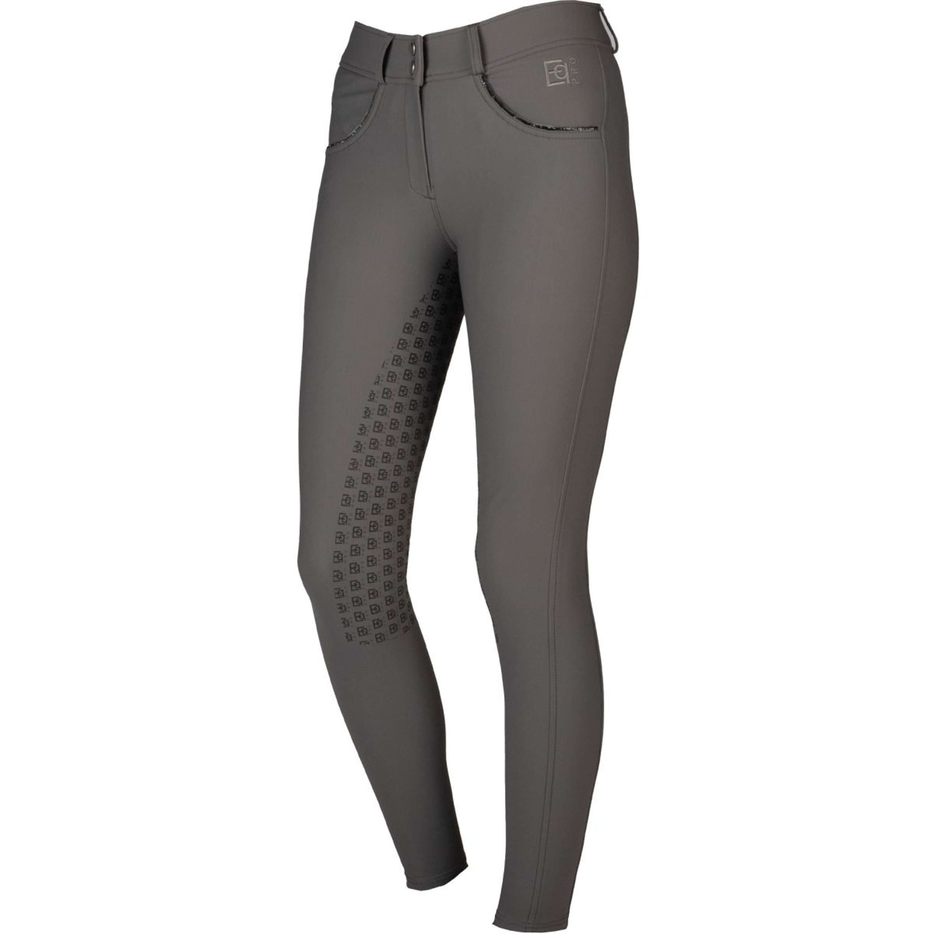 HORKA Breeches Elina Grey