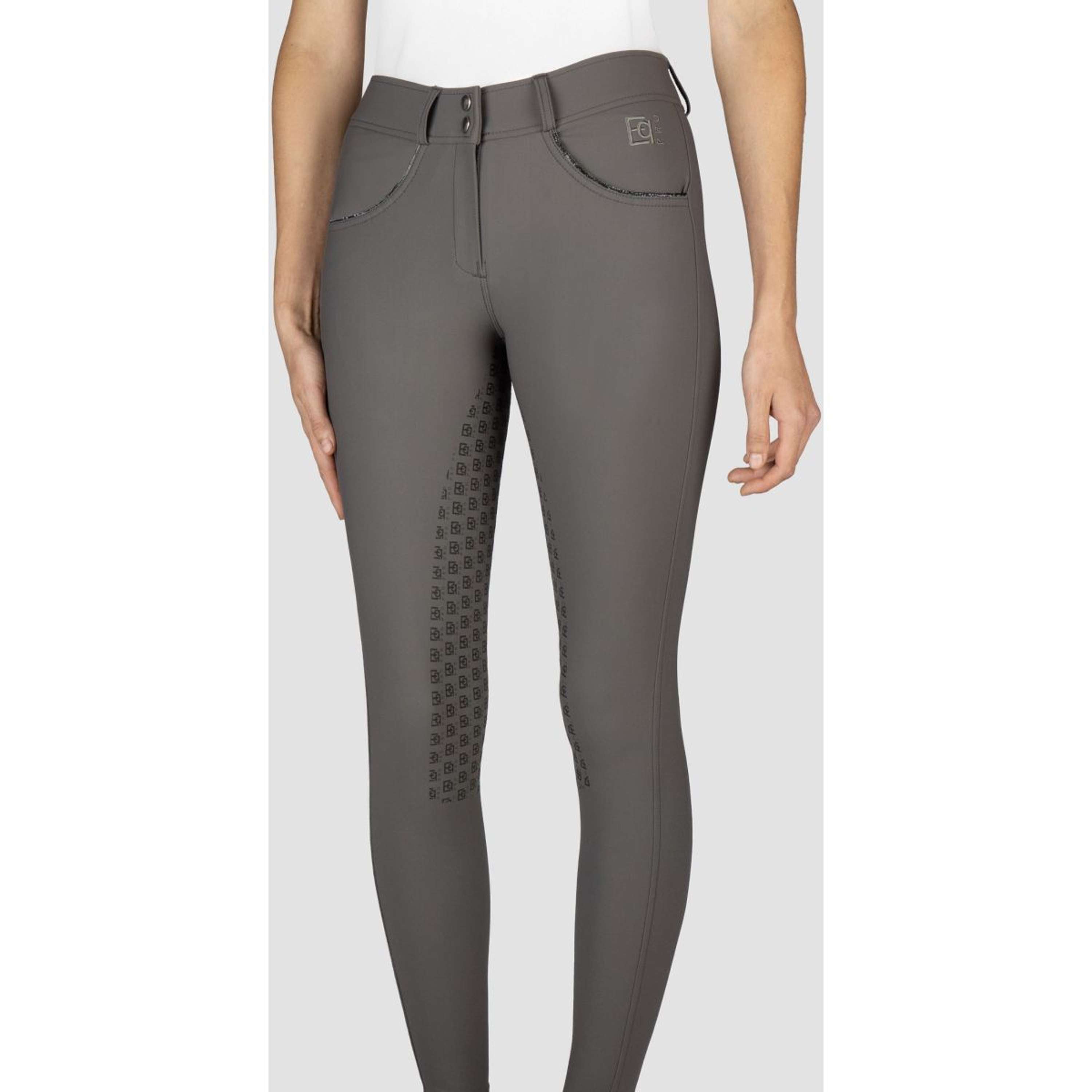 HORKA Breeches Elina Grey
