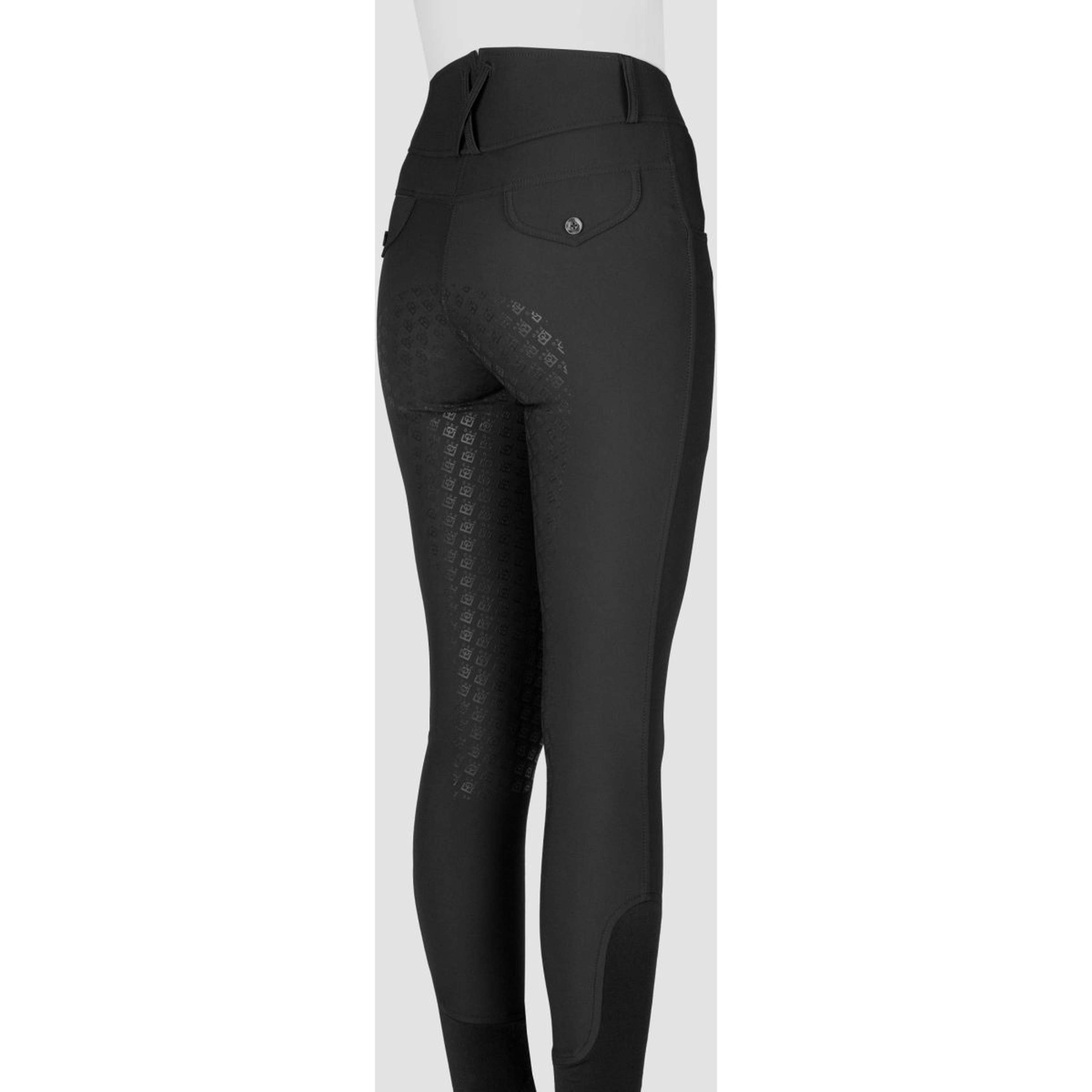 HORKA Breeches Dahlia Black