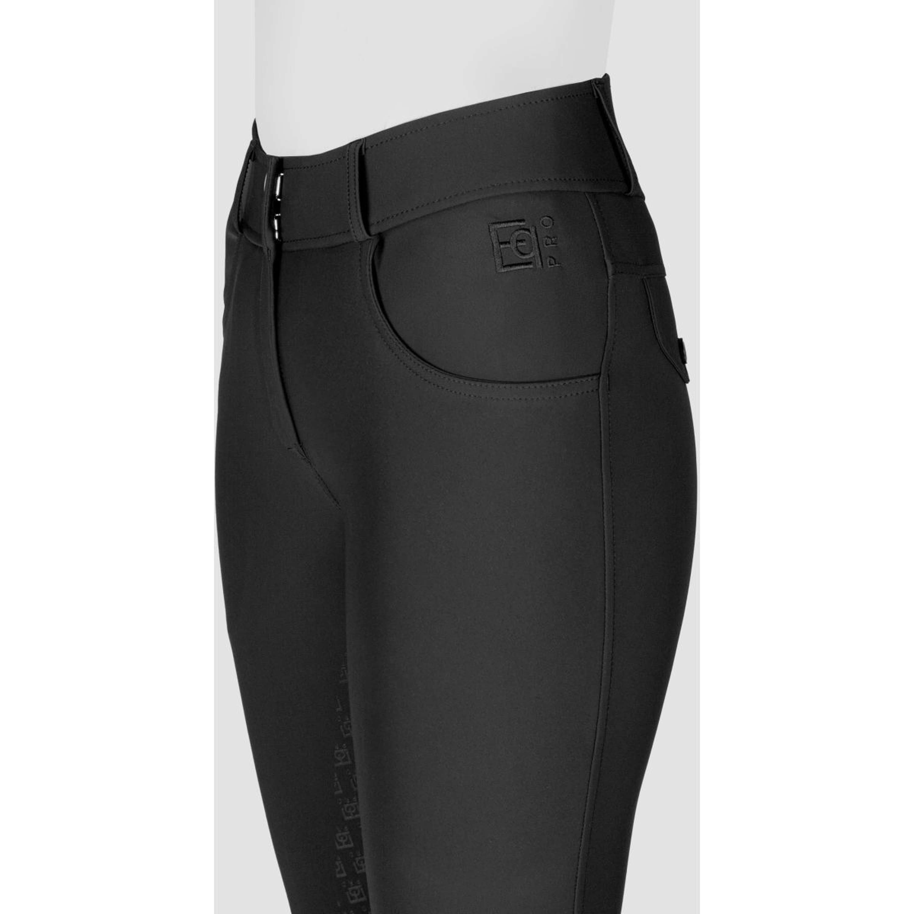 HORKA Breeches Dahlia Black