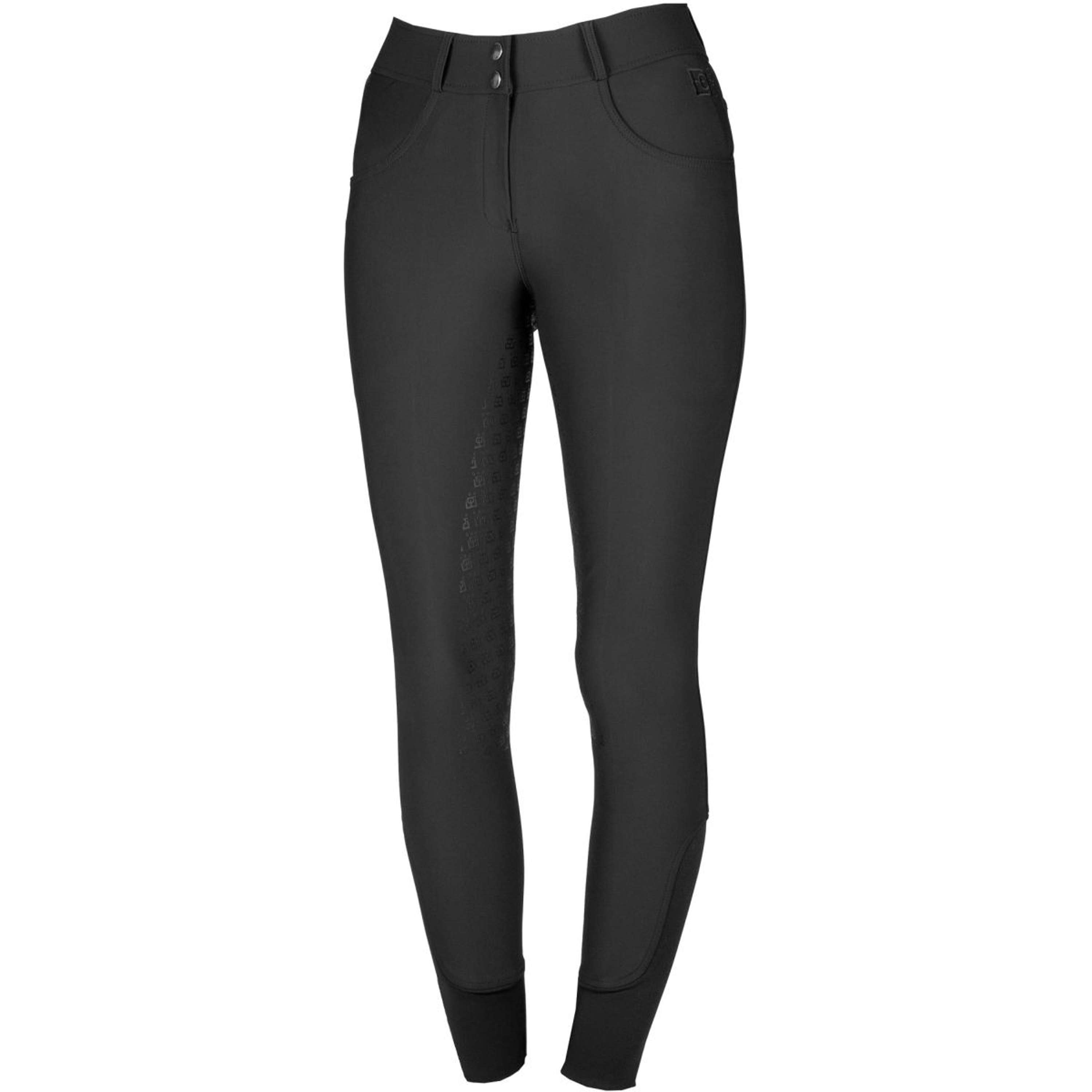 HORKA Breeches Dahlia Black
