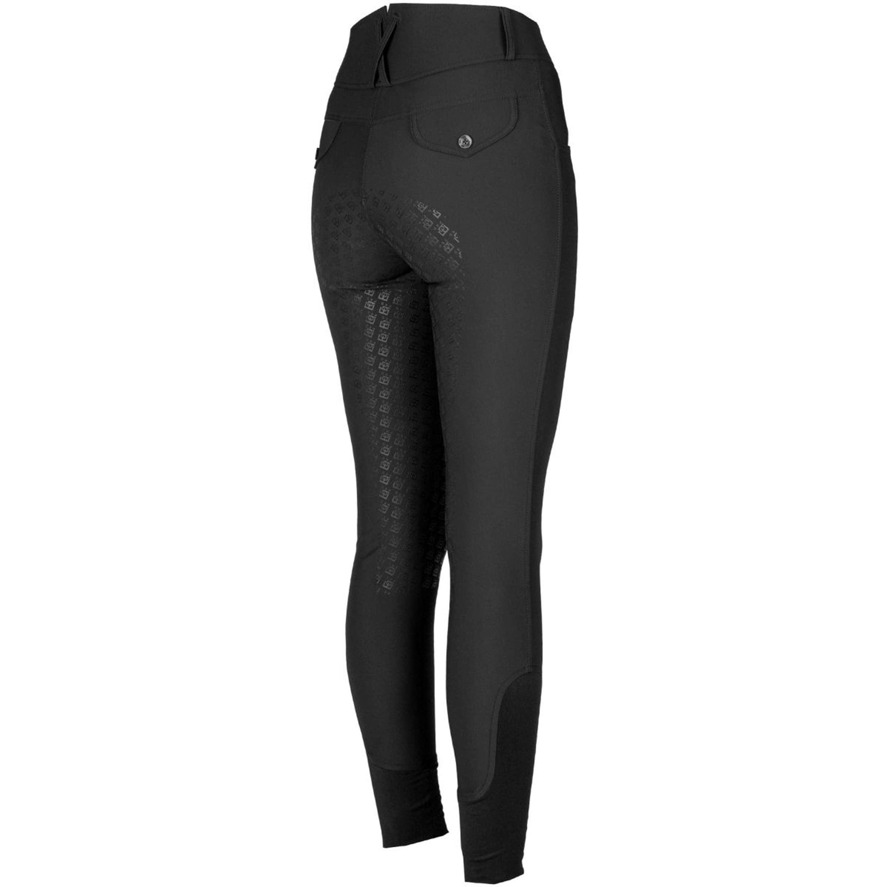 HORKA Breeches Dahlia Black