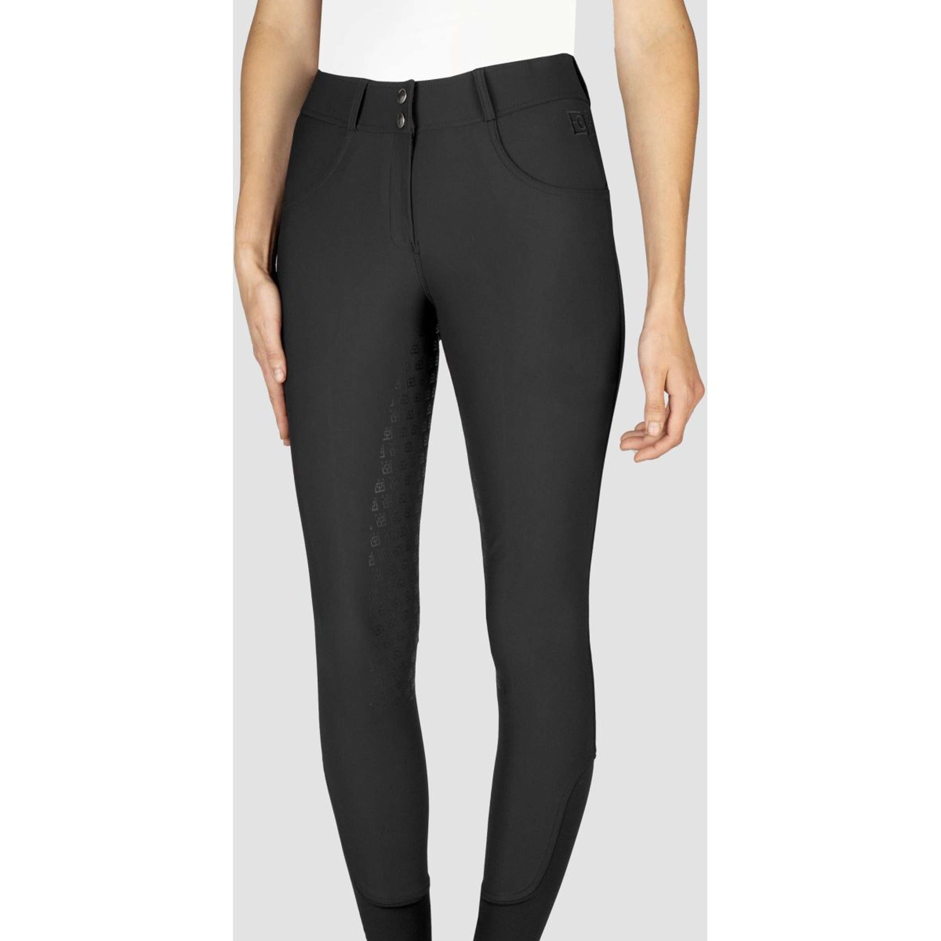 HORKA Breeches Dahlia Black
