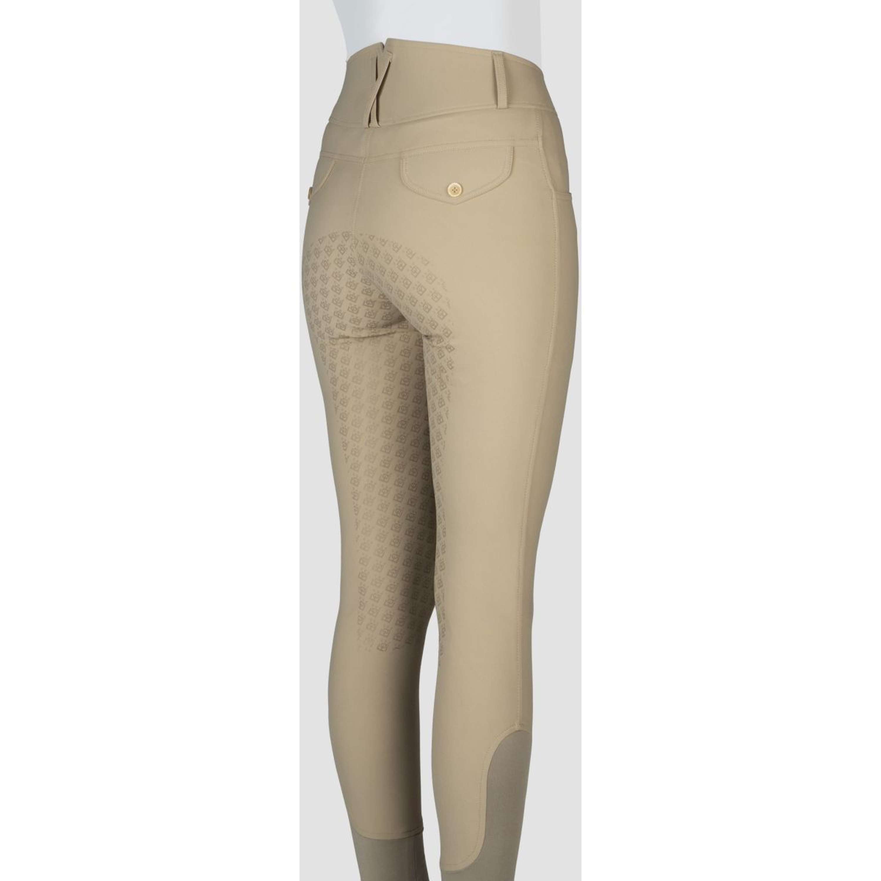 HORKA Breeches Dahlia Beige