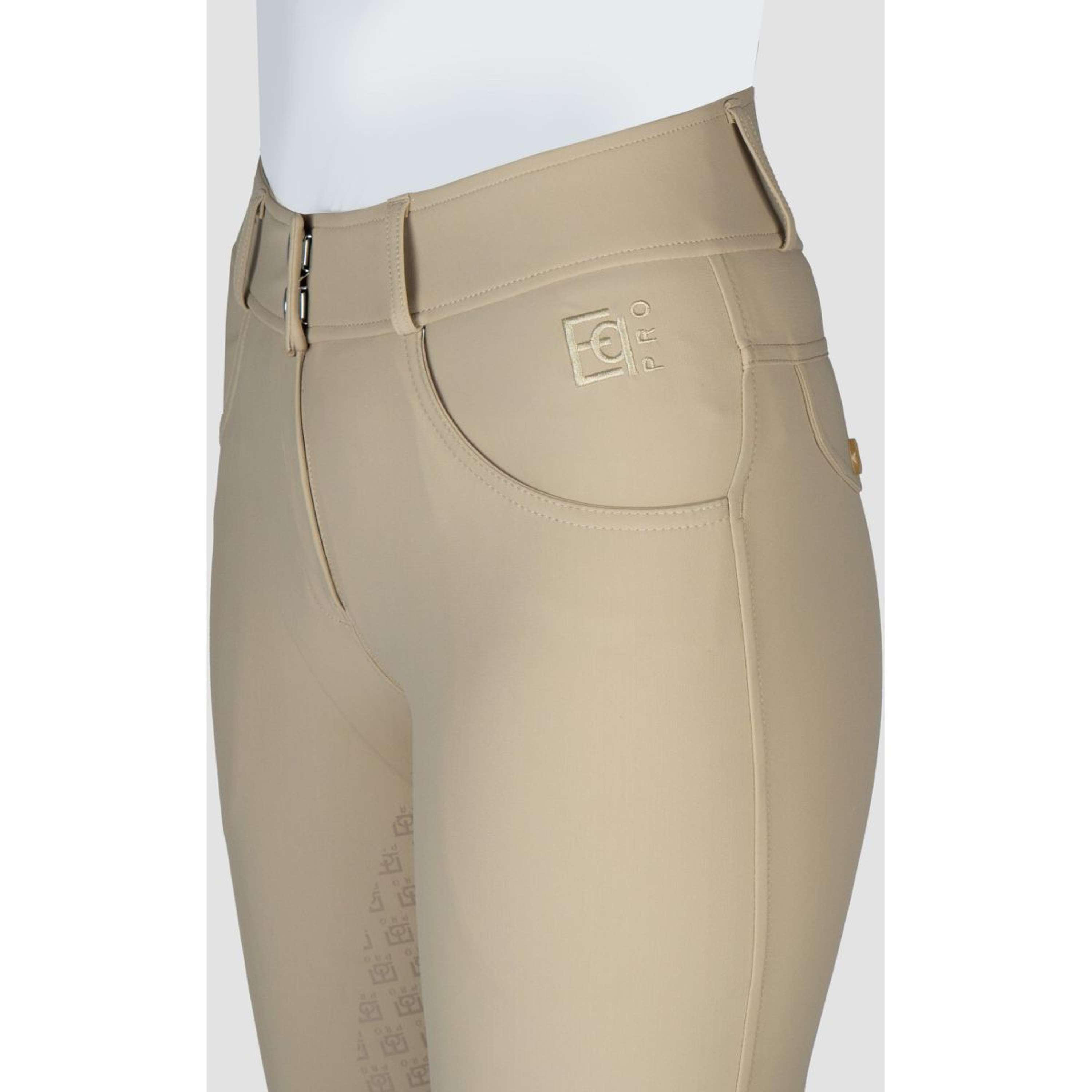 HORKA Breeches Dahlia Beige