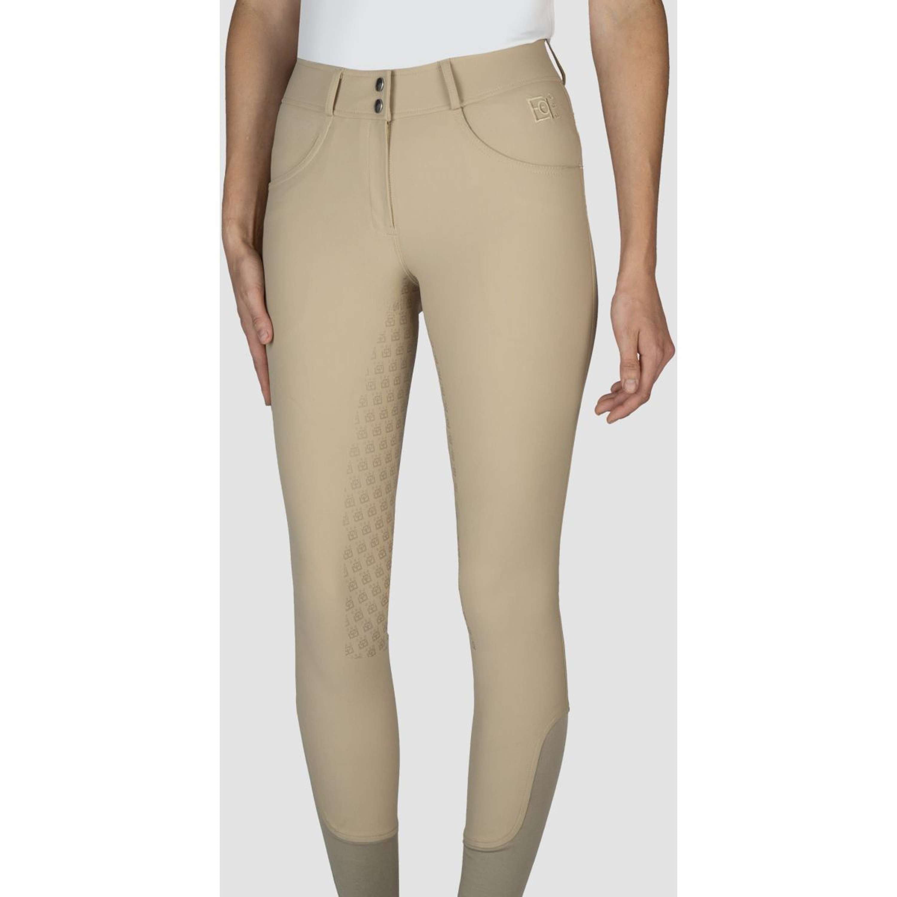 HORKA Breeches Dahlia Beige